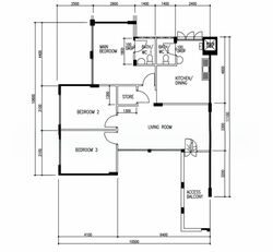 Blk 148 Potong Pasir Avenue 1 (Toa Payoh), HDB 4 Rooms #558325551